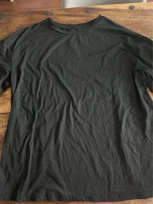 Träningströja oversized - Stl M men oversized