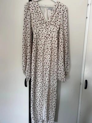 Adoore postiano white cherry - Den långa modellen från adoore, aldrig använd, prislapp kvar