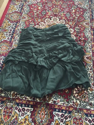Grön kjol - Fint skick