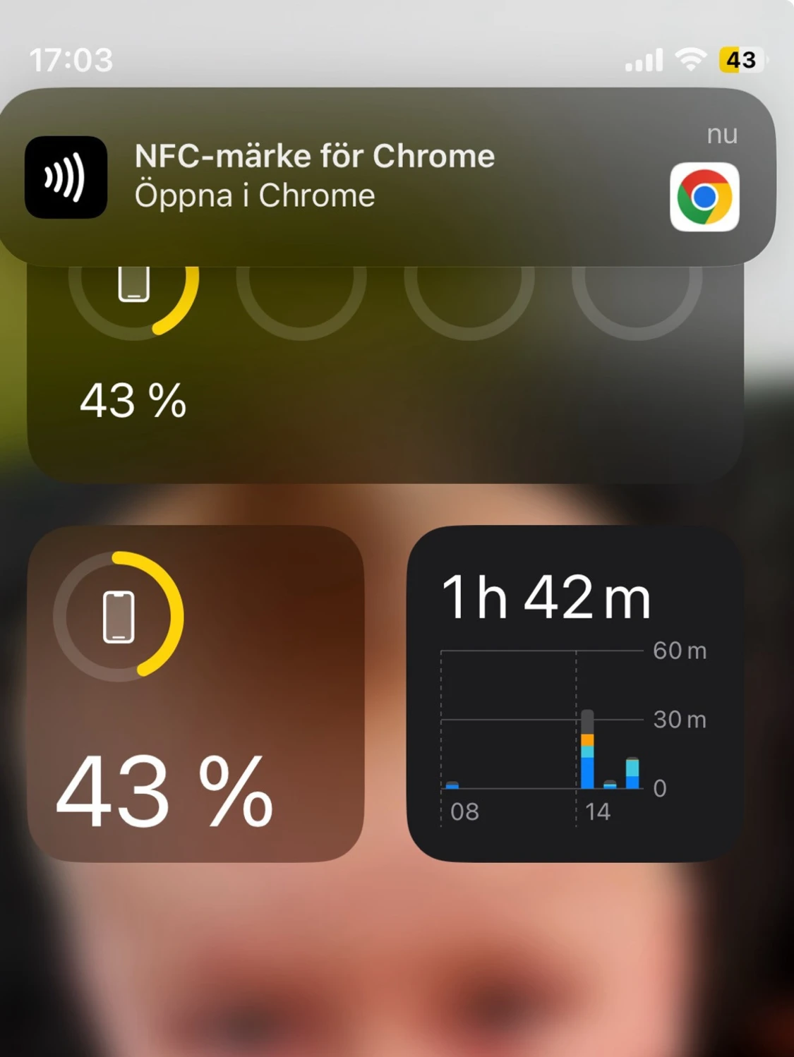 Svart dunjacka från Moncler - 4