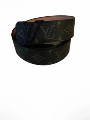 Bälte - Utan skador helt ny