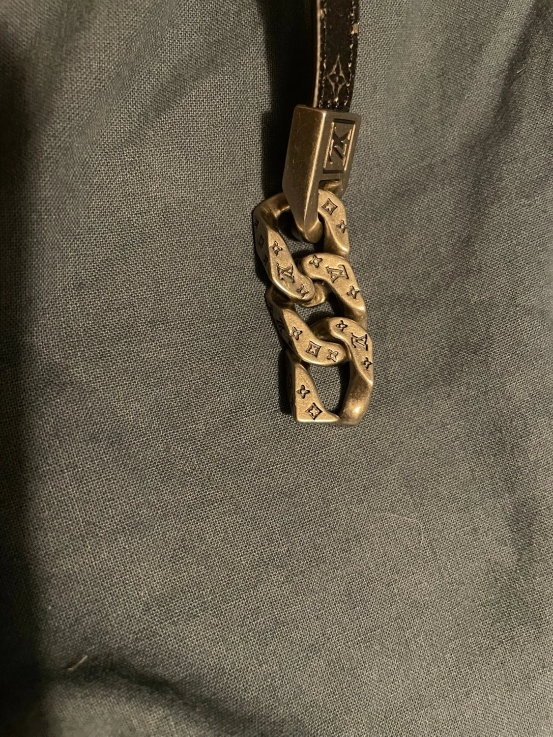 Louis Vuitton armband  - 1