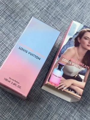 L v parfym 100ml - Fint