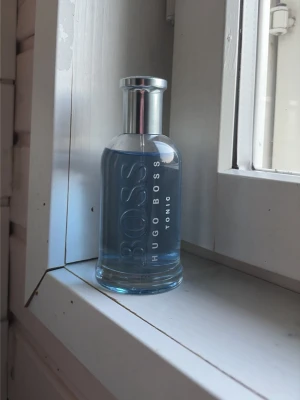 Hugo Boss Tonic - Hugo boss parfym i doften ”Tonic” 100ml. 