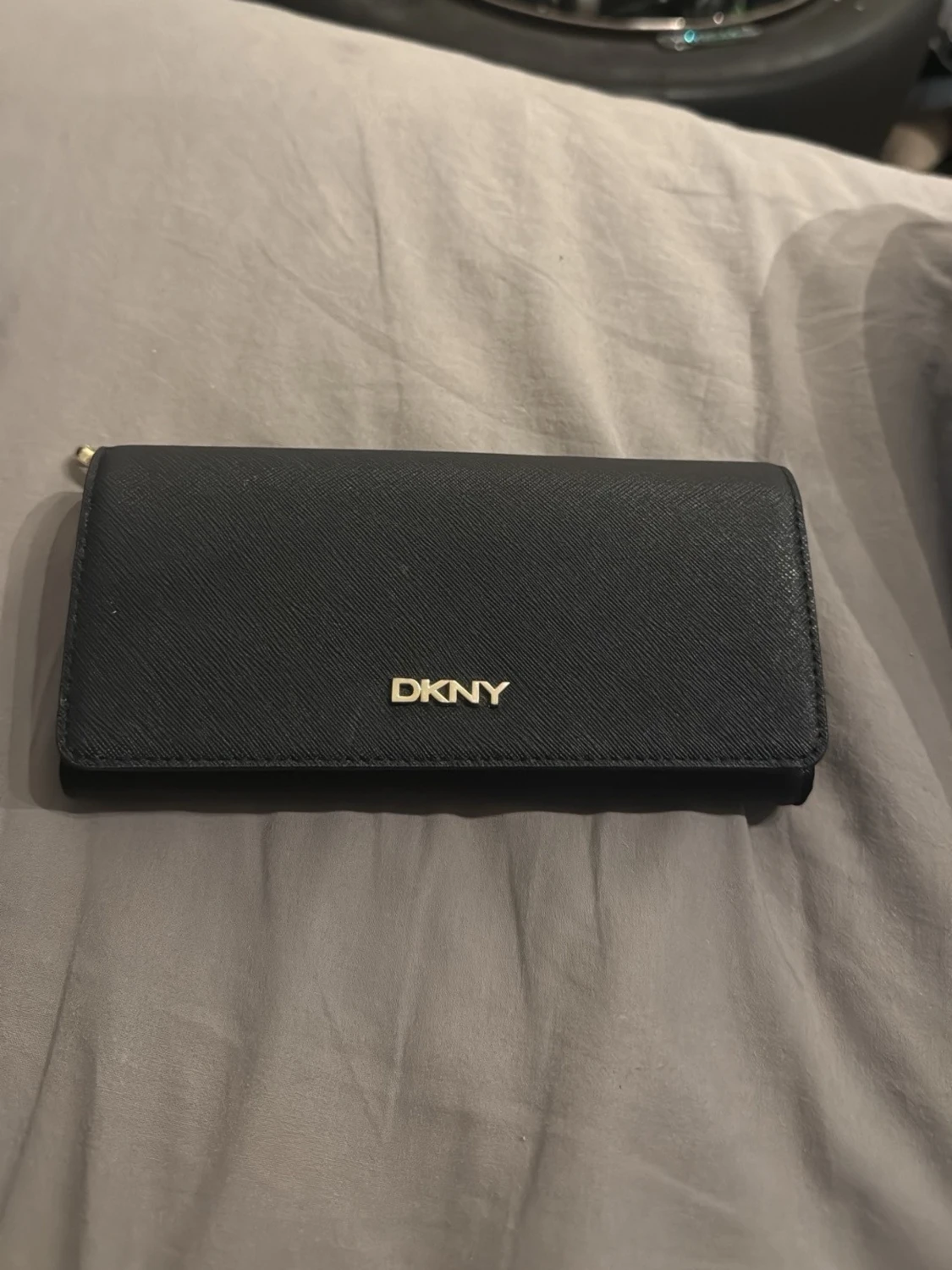 DKNY plånbok