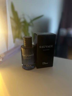 Dior Sauvage & Jean Paul Gaultier parfym - Alla är nästan nya. 1: 850kr 2. 750 3. 800