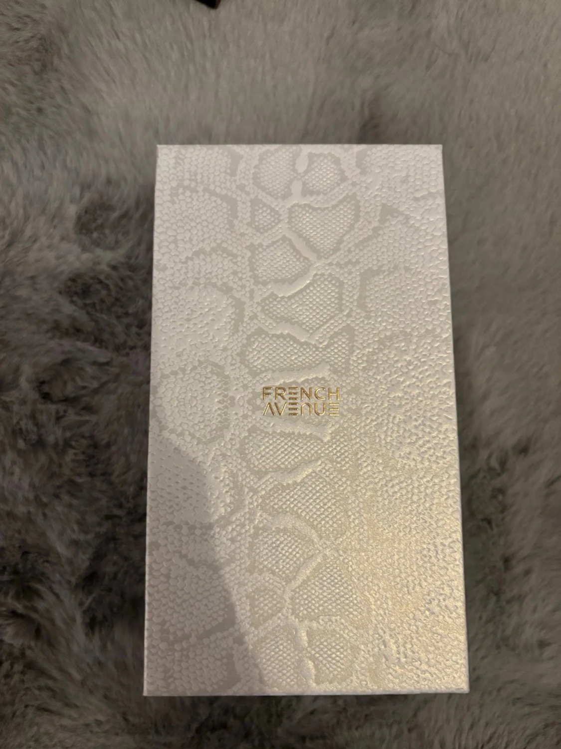 Vulcan Sable parfym French Avenue - 1