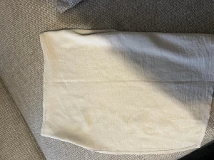 Beige half niqab - Beige fin half niqab🤍 stretchig och bekväm lätt att andas 