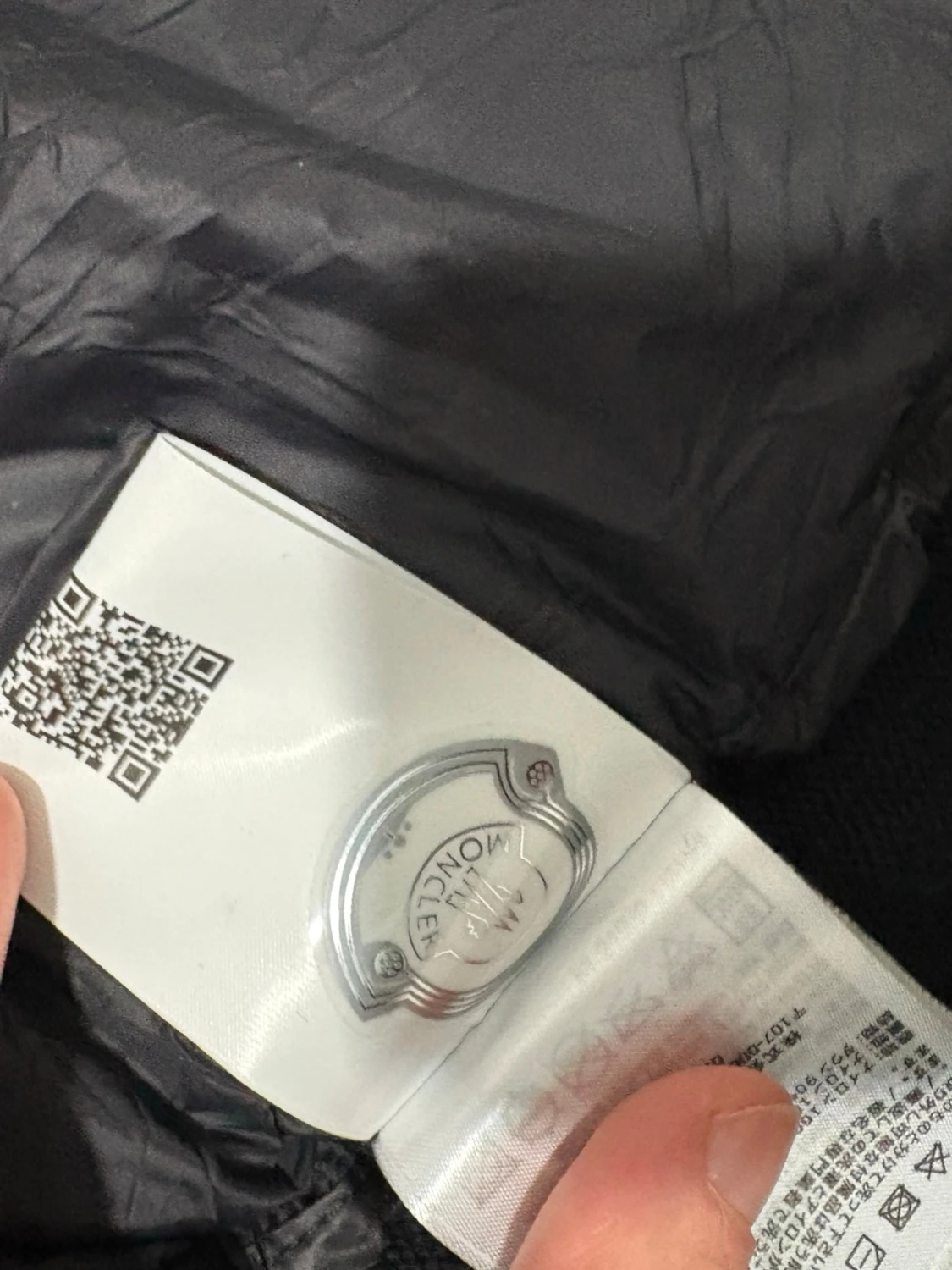 Moncler cardigan  - 5