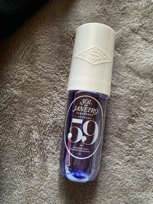 Sol de Janeiro Cheirosa 59 Parfymmist - Sol de Janeiro Cheirosa 59,  90 ml. Obruten förpackning, köpt på Lyko. Säljes pga lyckades köpa fel. 