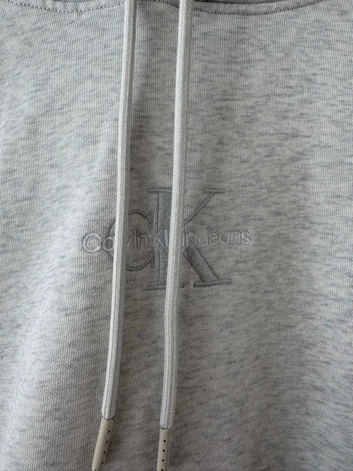 Calvin Klein hoodie - 1