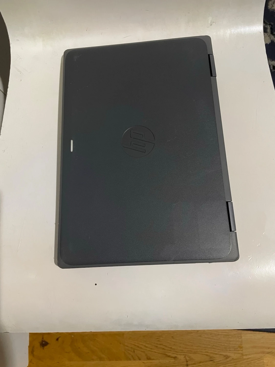 Hp probook X360 11 G5, 128GB SSD, Touch screen, Windows 11, - 2