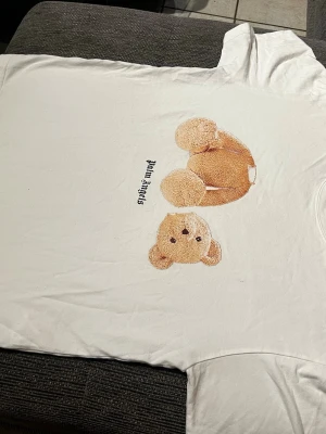 Palm angels t-shirt  - Den är som helt ny 