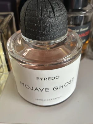 Mojave ghost absolu  - 5 ml
