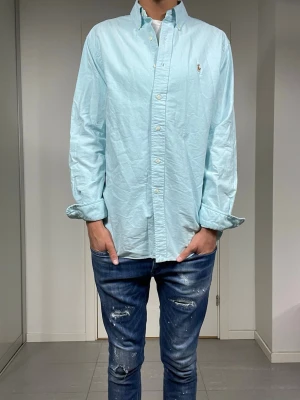 Polo Ralph Lauren Skjorta  - Säljer nu denna Polo Ralph Lauren Skjorta, skriv för fler bilder/frågor🙌🏼