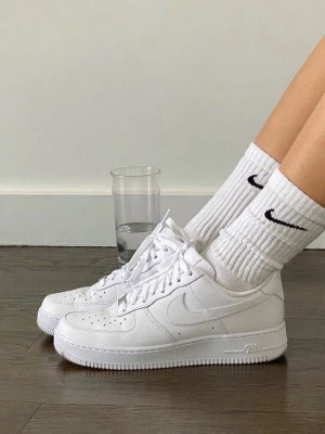Air force 1 - Aldrig använda 