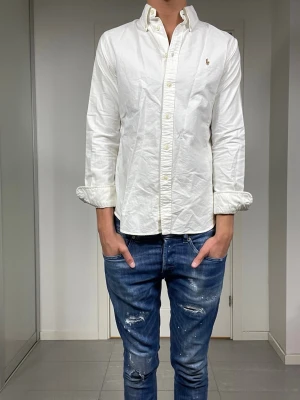 Polo Ralph Lauren Skjorta  - Säljer nu denna Polo Ralph Lauren Skjorta, skriv för fler bilder/frågor🙌🏼
