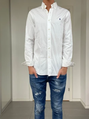 Polo Ralph Lauren Skjorta  - Säljer nu denna Polo Ralph Lauren Skjorta, skriv för fler bilder/frågor🙌🏼