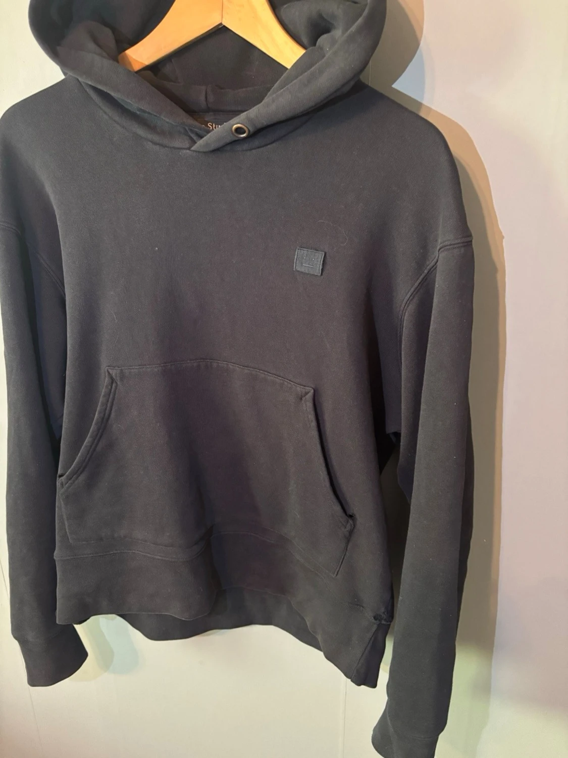 Acne studios hoodie  - 3