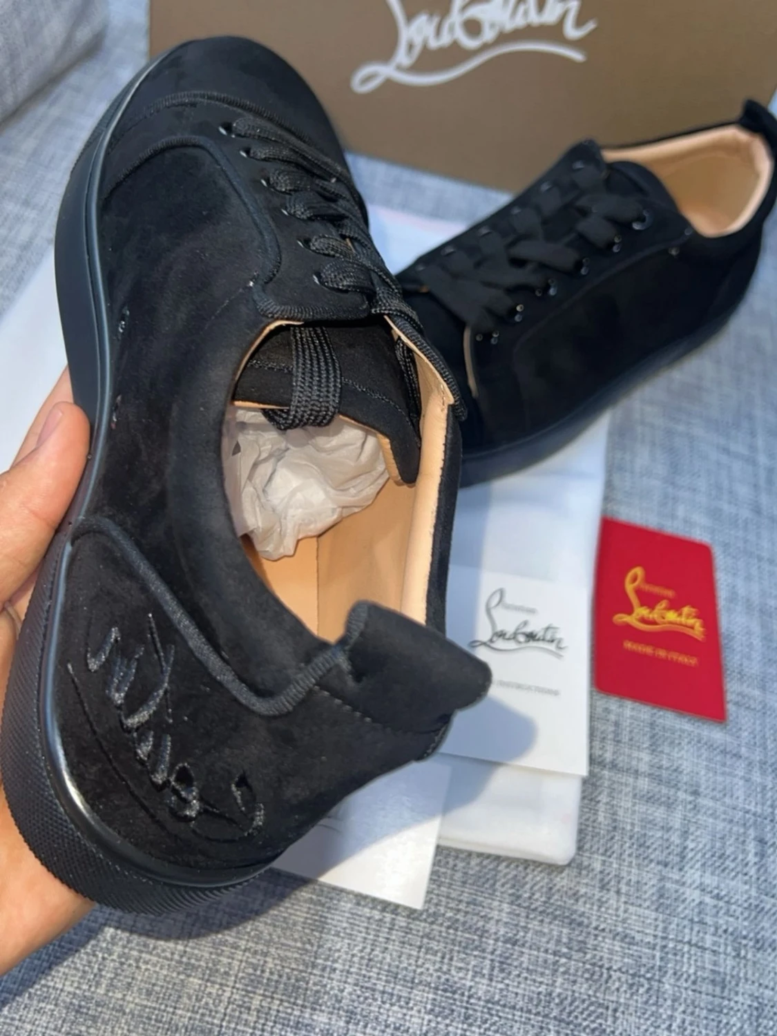 LOUBS - 2