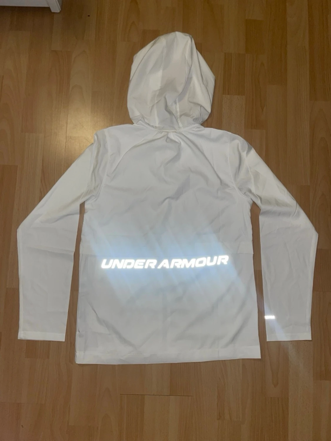 Under Armour Jacka - 1