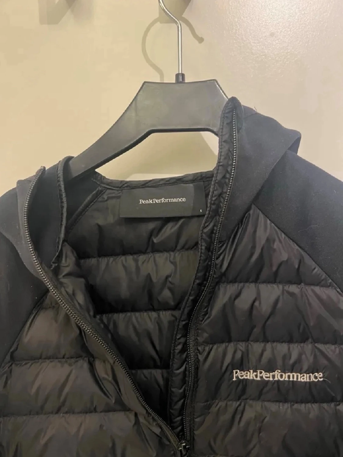 Peak Performance Jacka - 2