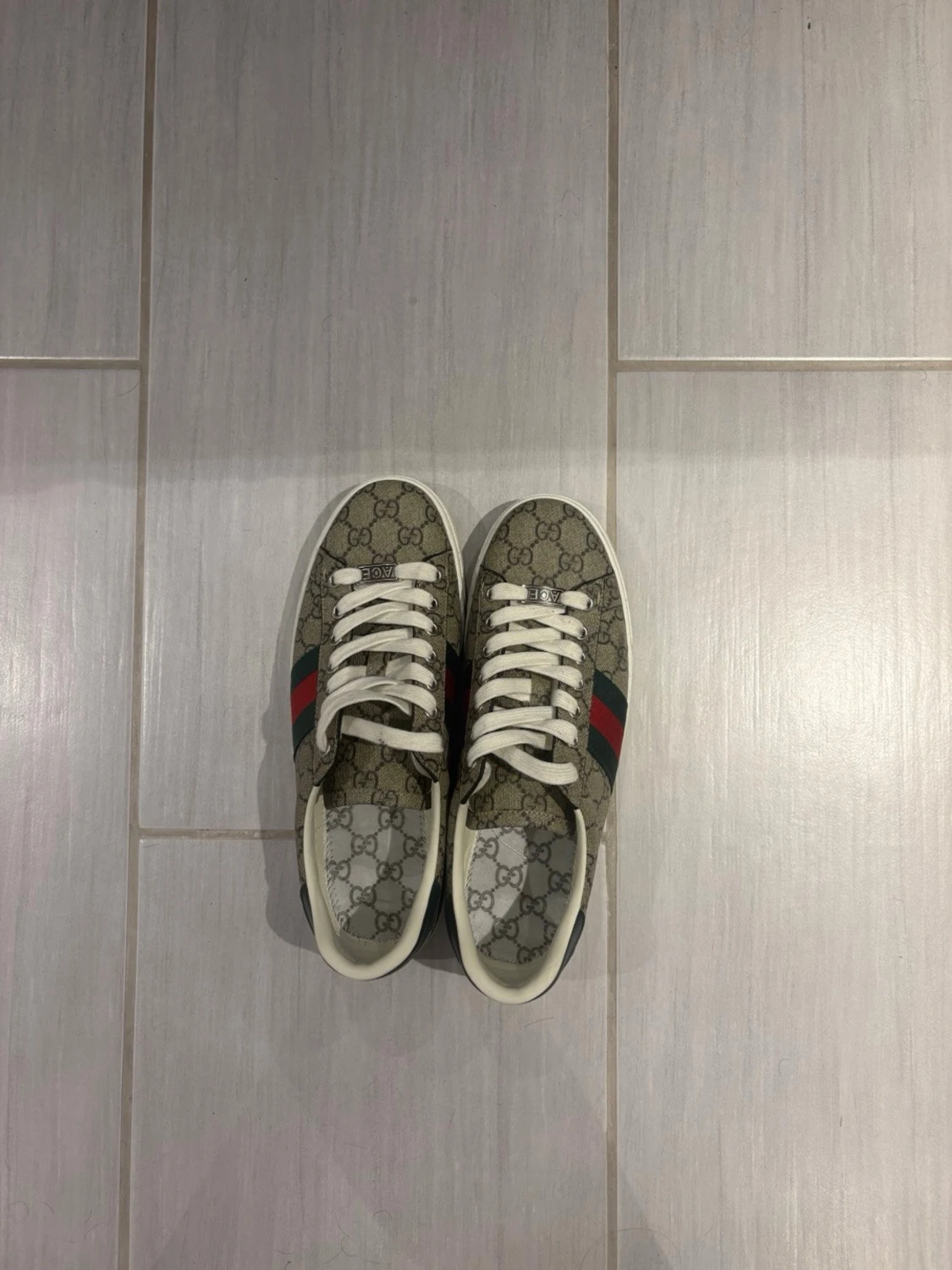 Gucci GG skor - 3