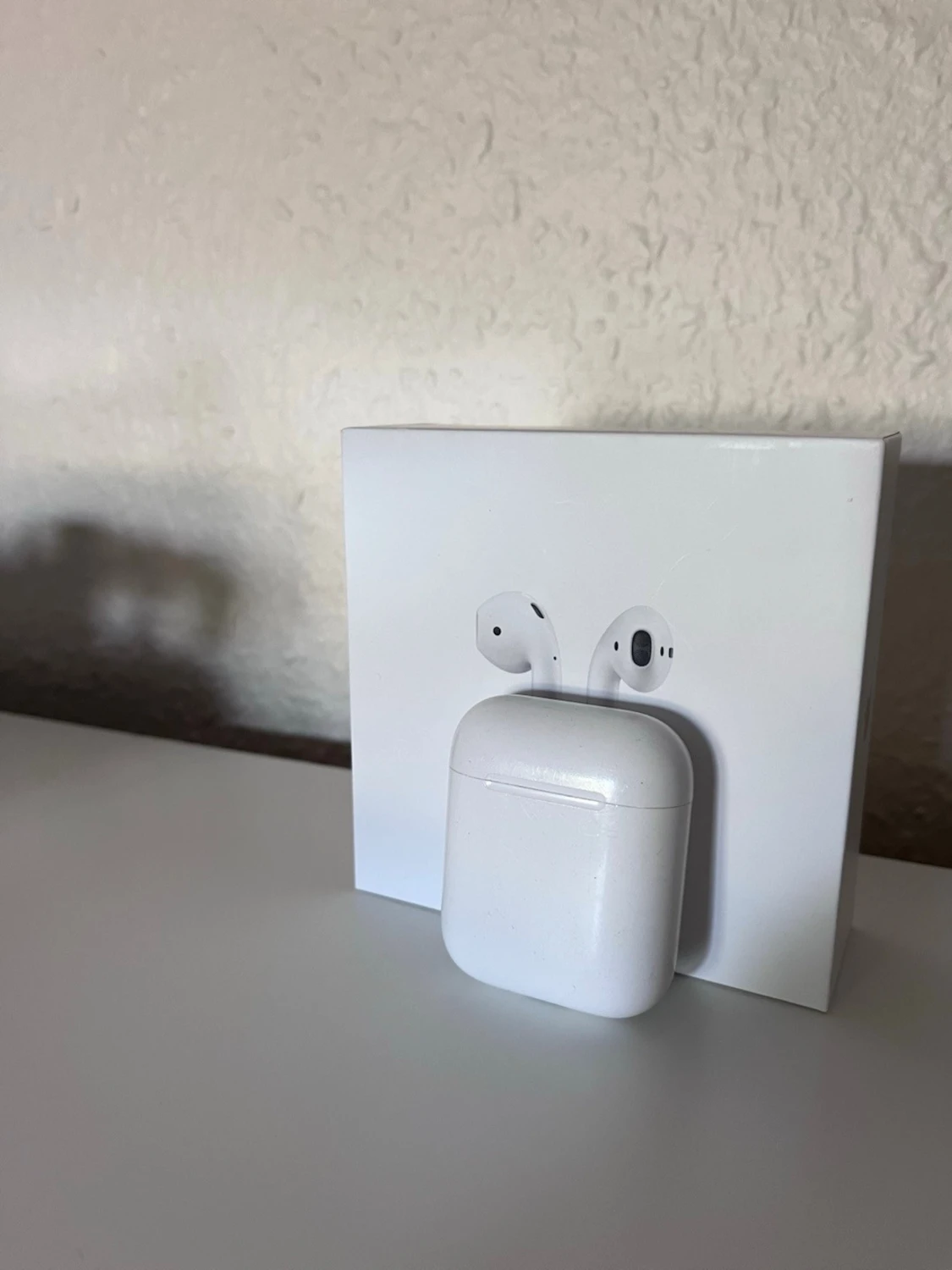 Apple AirPods gen 1 - 1