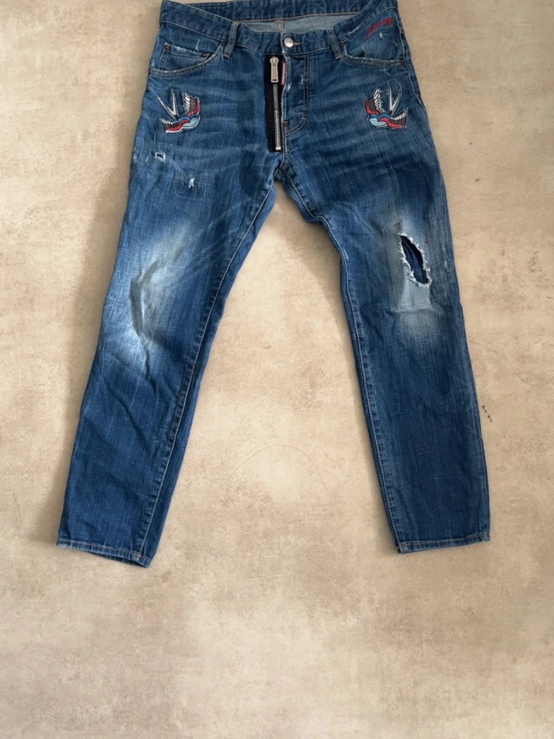 Dsquared2 jeans