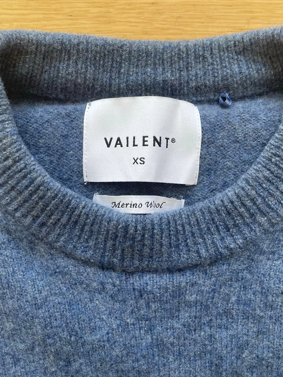 Vailent - 1