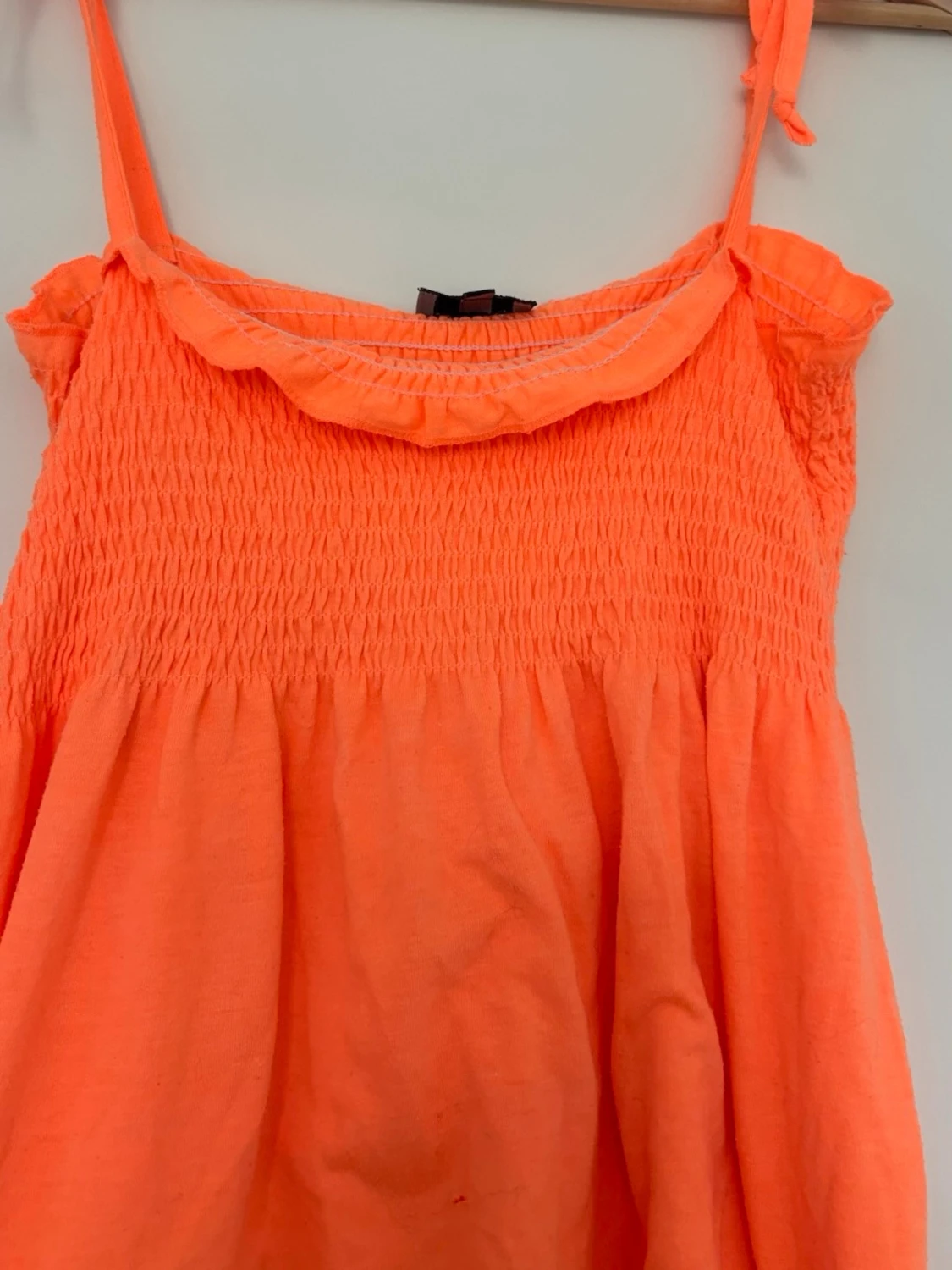 Korall topp - 3