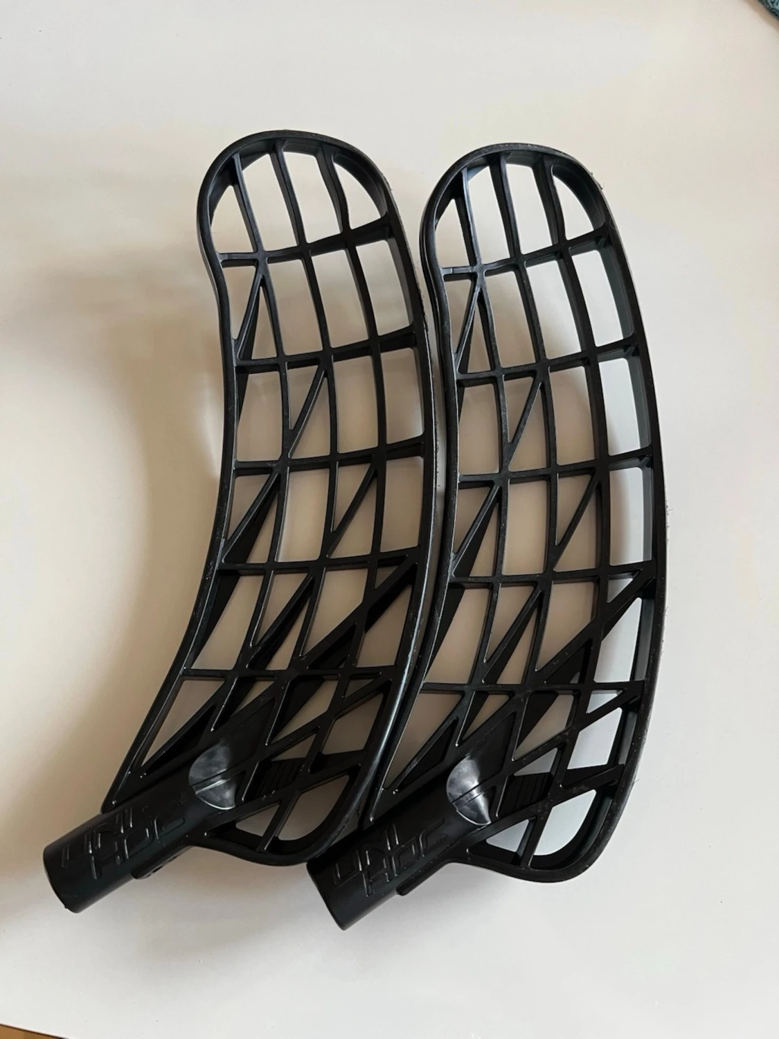 Unihoc Unilite black