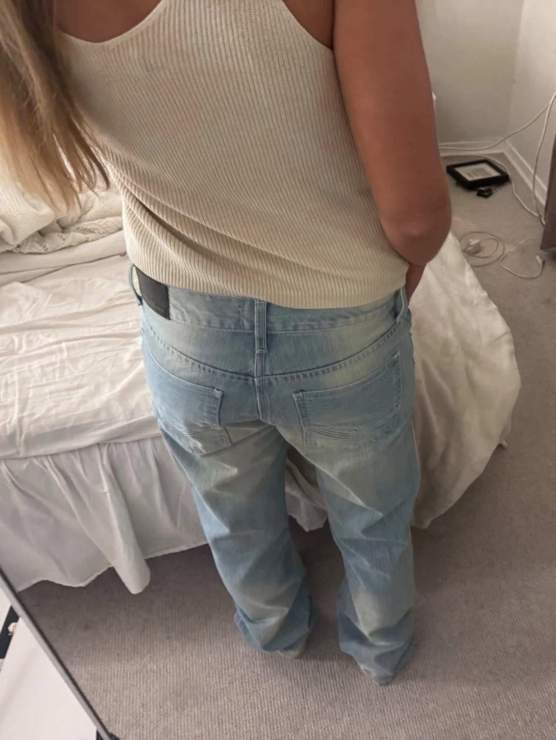 Jeans - 1