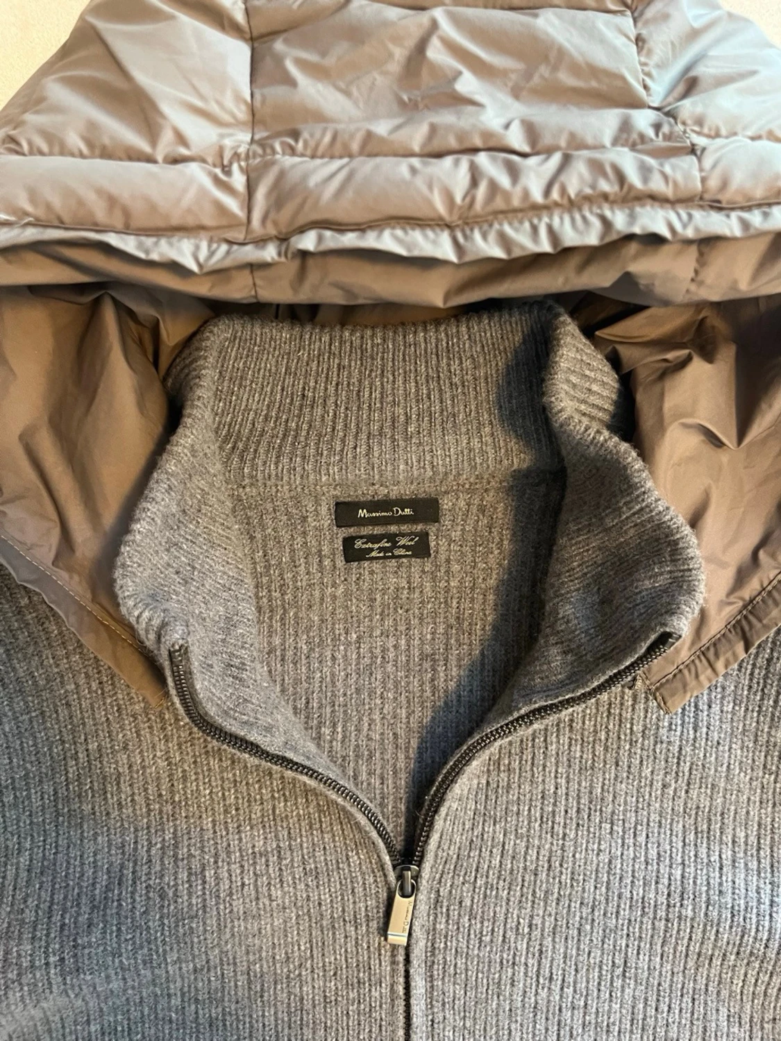 Jacka från Massimo Dutti - 3