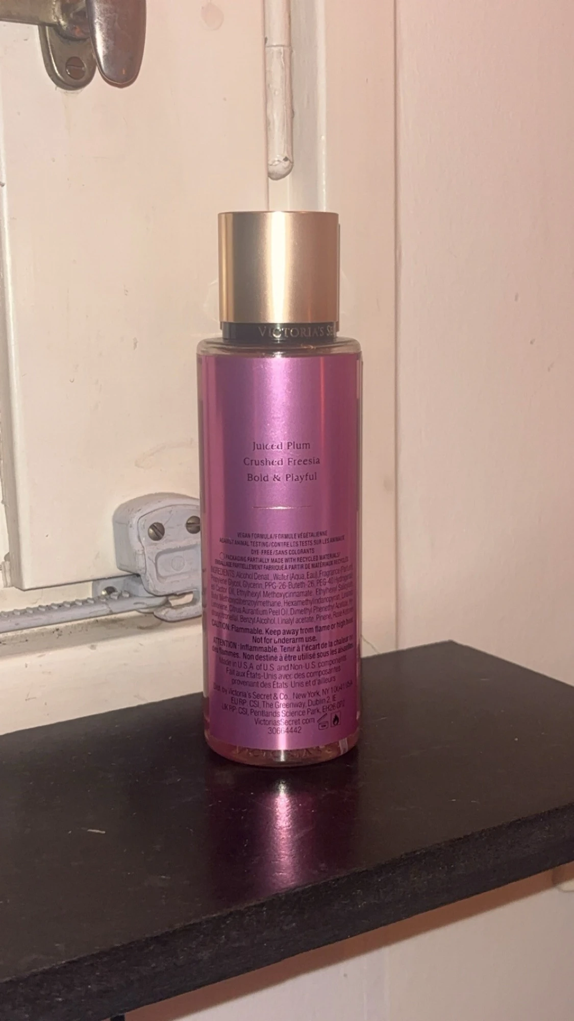 Victoria's Secret Pure Seduction - 1