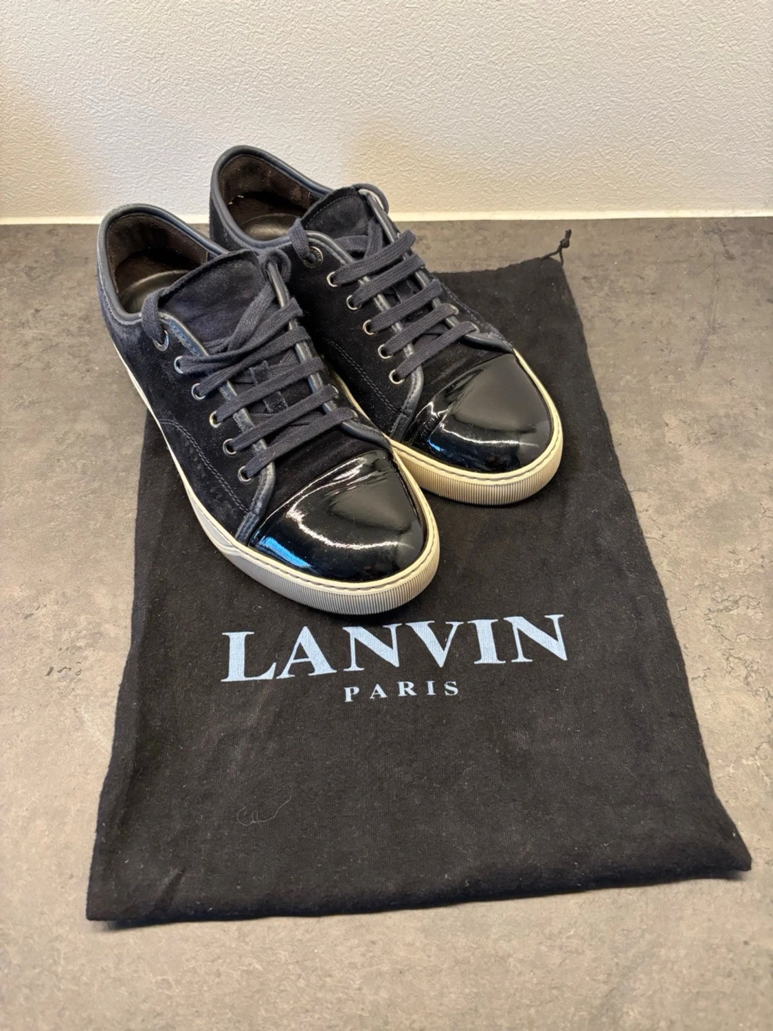 Lanvins 