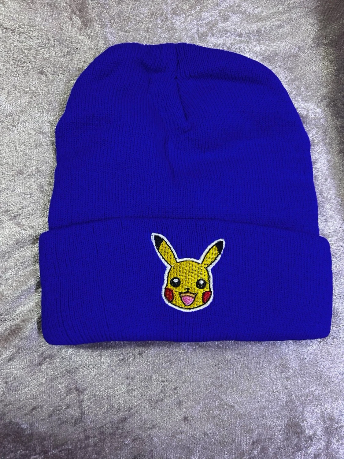 Pokémon Barn Mössa  - 1