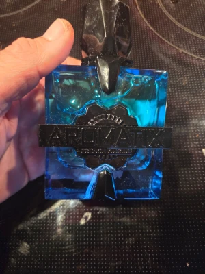 French Avenue Aromatix Magnetiq - Helt full provsprayad ej box