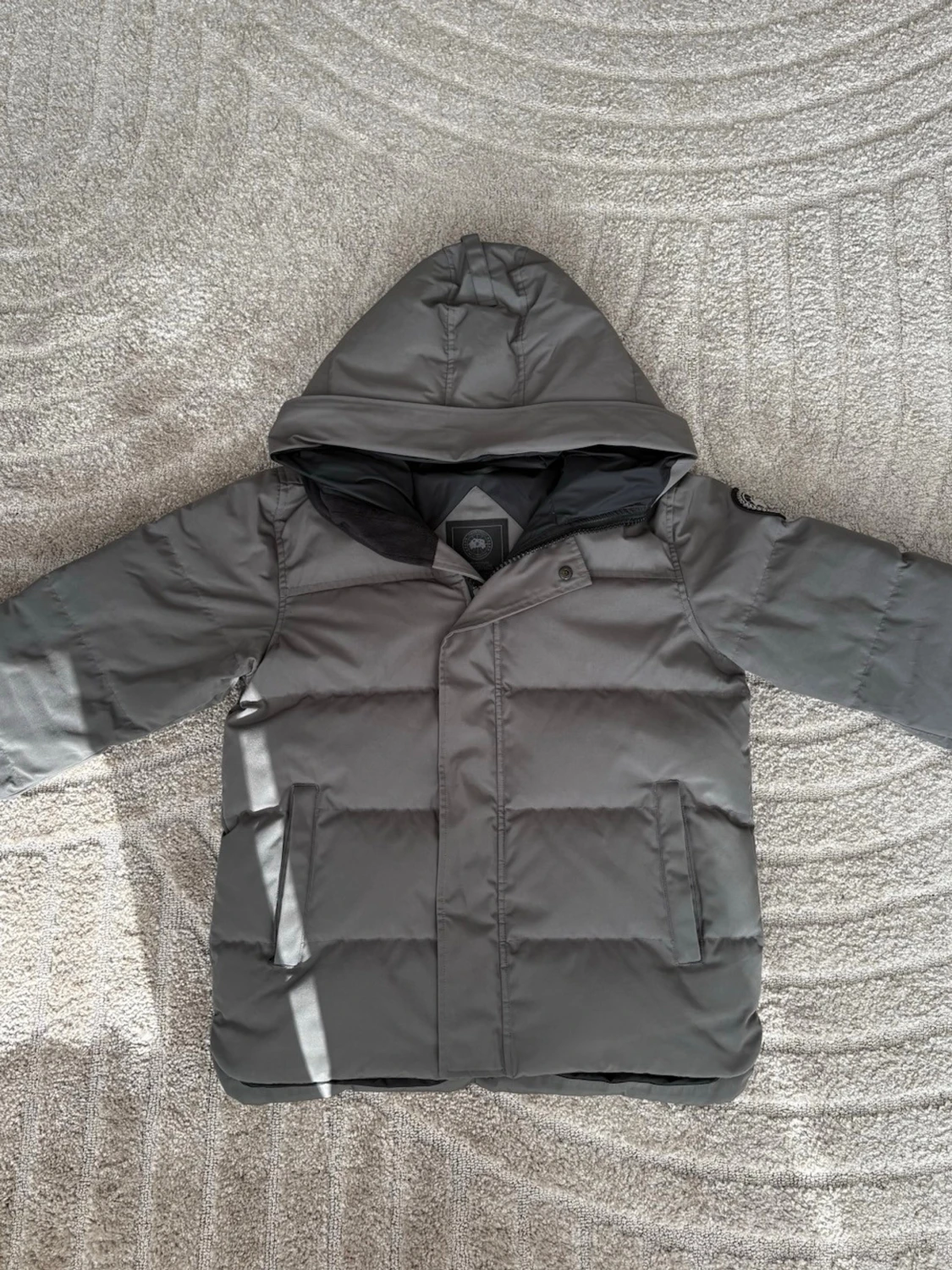 Canada Goose MacMillan Jacka  - S