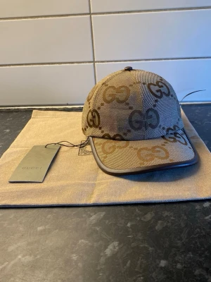 GG jumbo keps - Helt ny GG keps,Fraktar snabbast i Sverige 💥