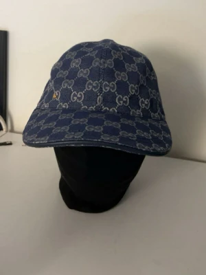 Gucci keps - Helt ny