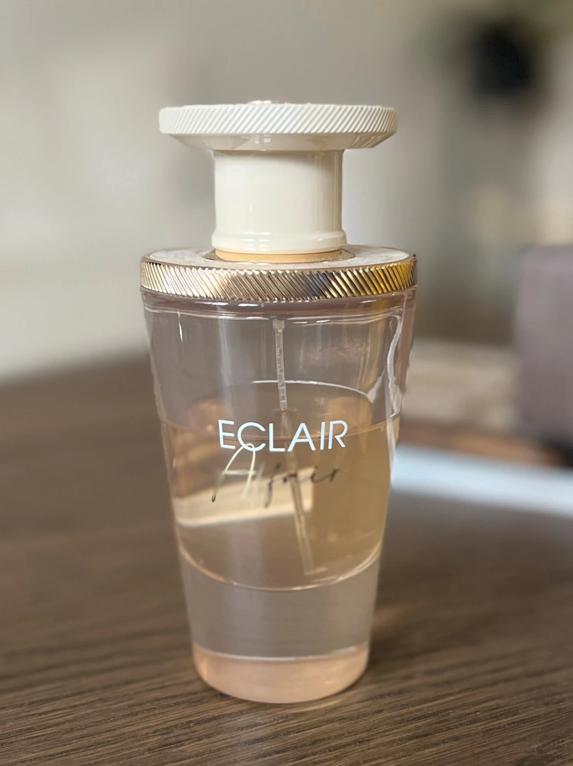 Eclair affair