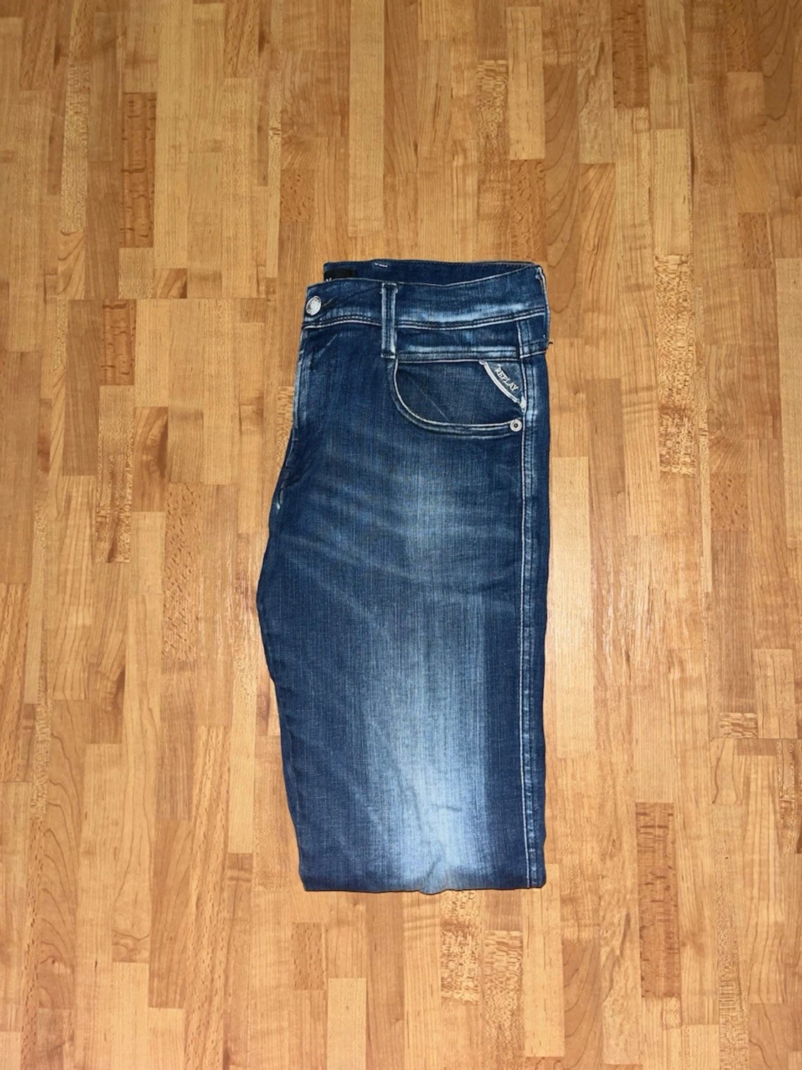 Replay jeans 