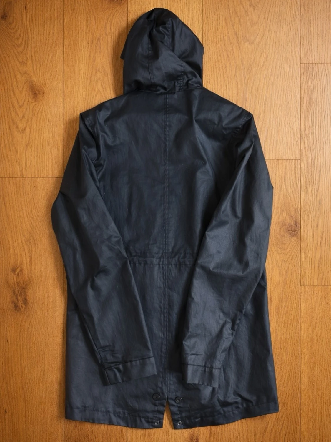 Regnjacka - Stolek M - 2