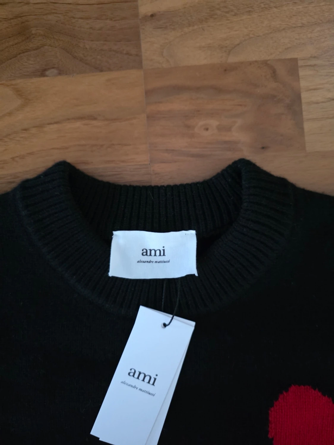 Ami Paris - 1