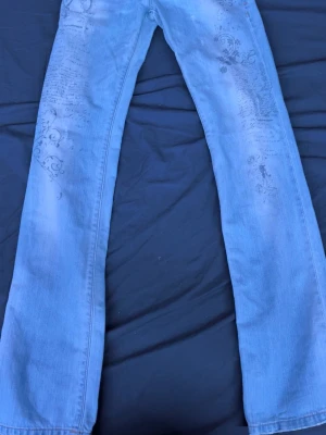 Legacy of denim bootcut - Jättefine byxor, bara prövat dem ett par gånger annars i prima skick.