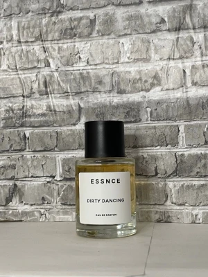 ESSNCE Dirty Dancing  - ESSNCE Dirty Dancing Eau de Parfum 50ml testad se bilder 