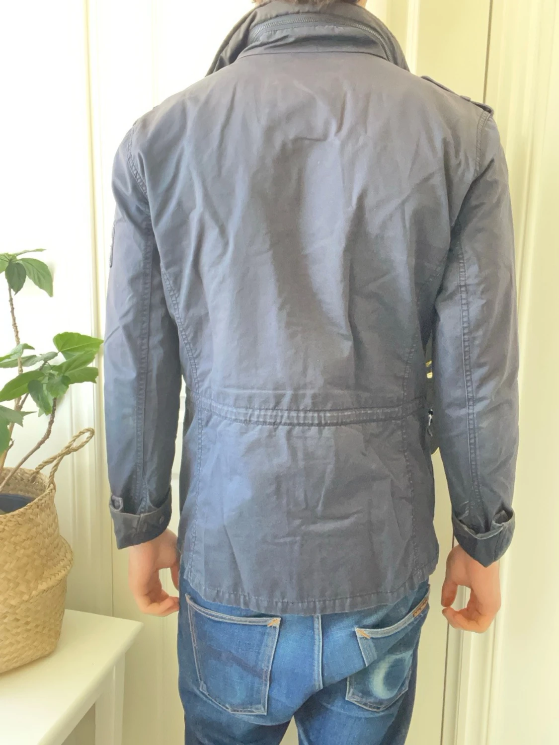 Superdry fieldjacket  - 3