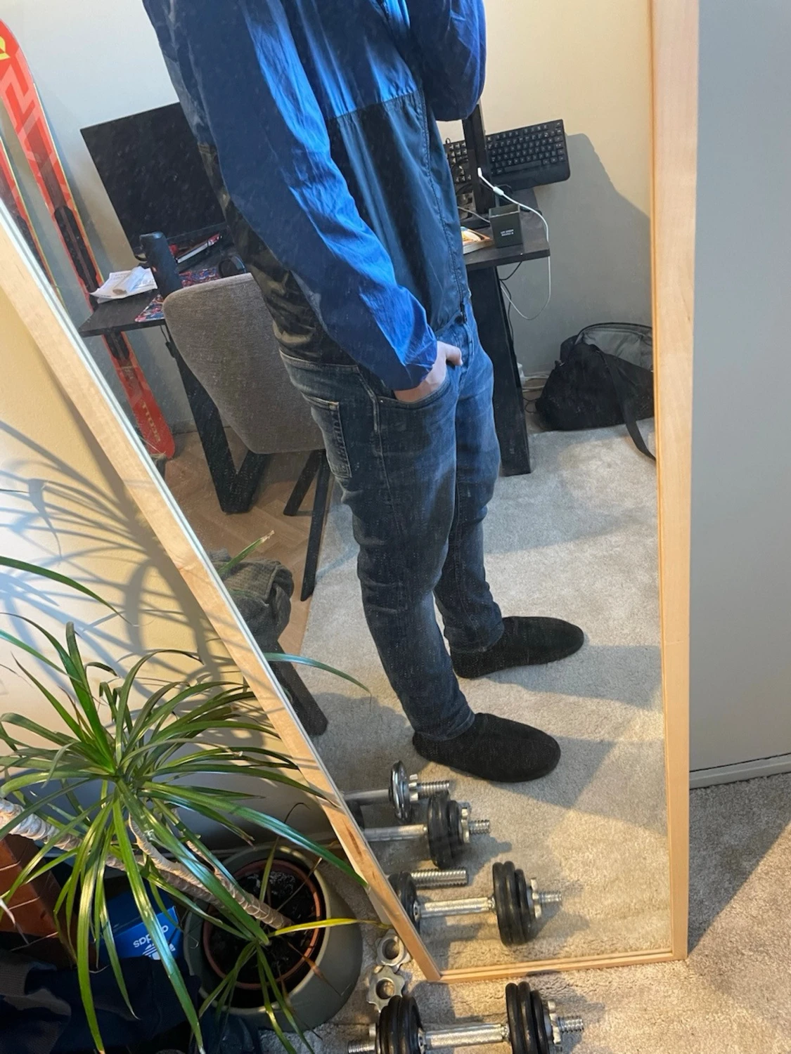 Woolrich windbreaker  - 4
