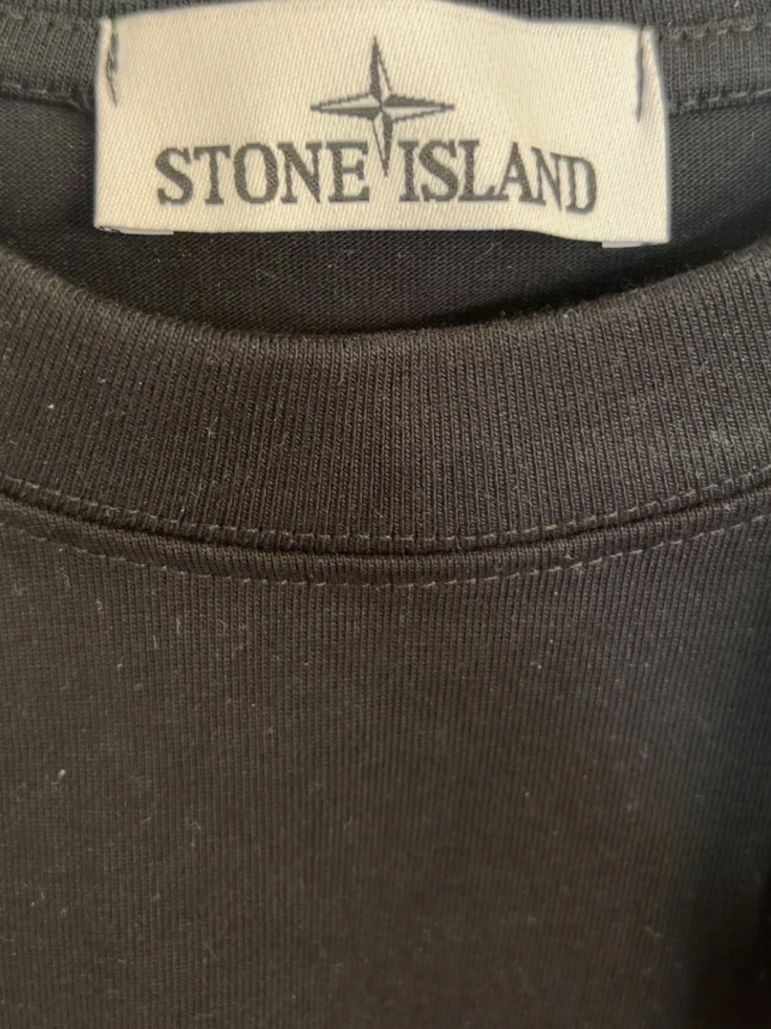 Stone Island tröja - 2